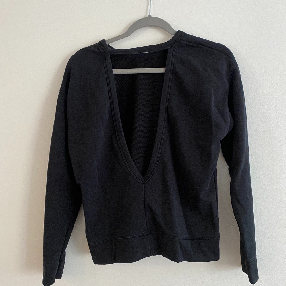 Nike Open Back Jacket - Size XS